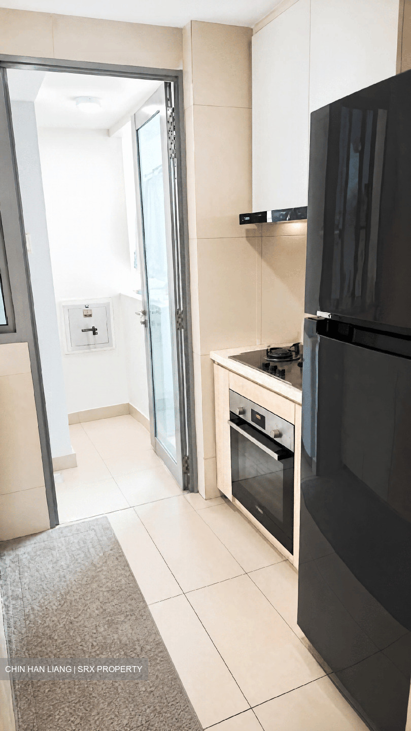A Treasure Trove (D19), Condominium #633792211